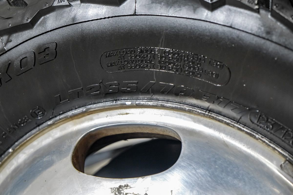 Used 2013 Ford F350 Lariat w/ Lariat Ultimate Pkg image 61