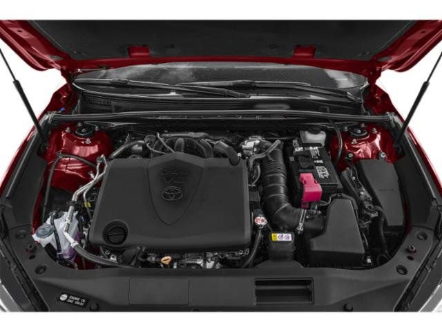Used 2019 Toyota Avalon XSE w/ Carpet Mat Package image 12