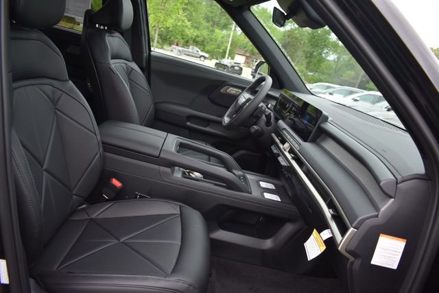 New 2027 Kia Telluride EX AWD/4WD image 16