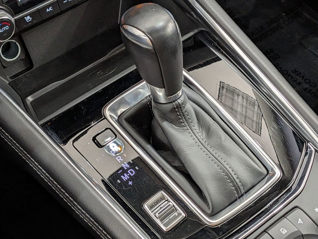 Used 2024 MAZDA CX-5 AWD 2.5 S w/ Premium Plus Pkg image 27