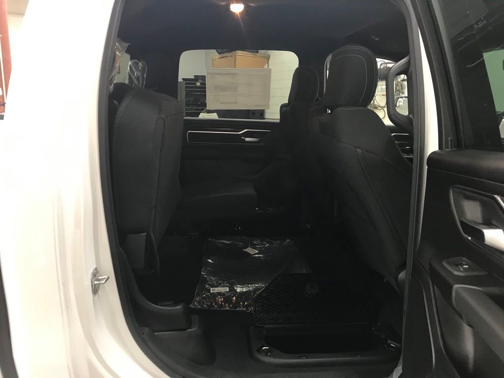 New 2026 RAM 1500 Big Horn image 37