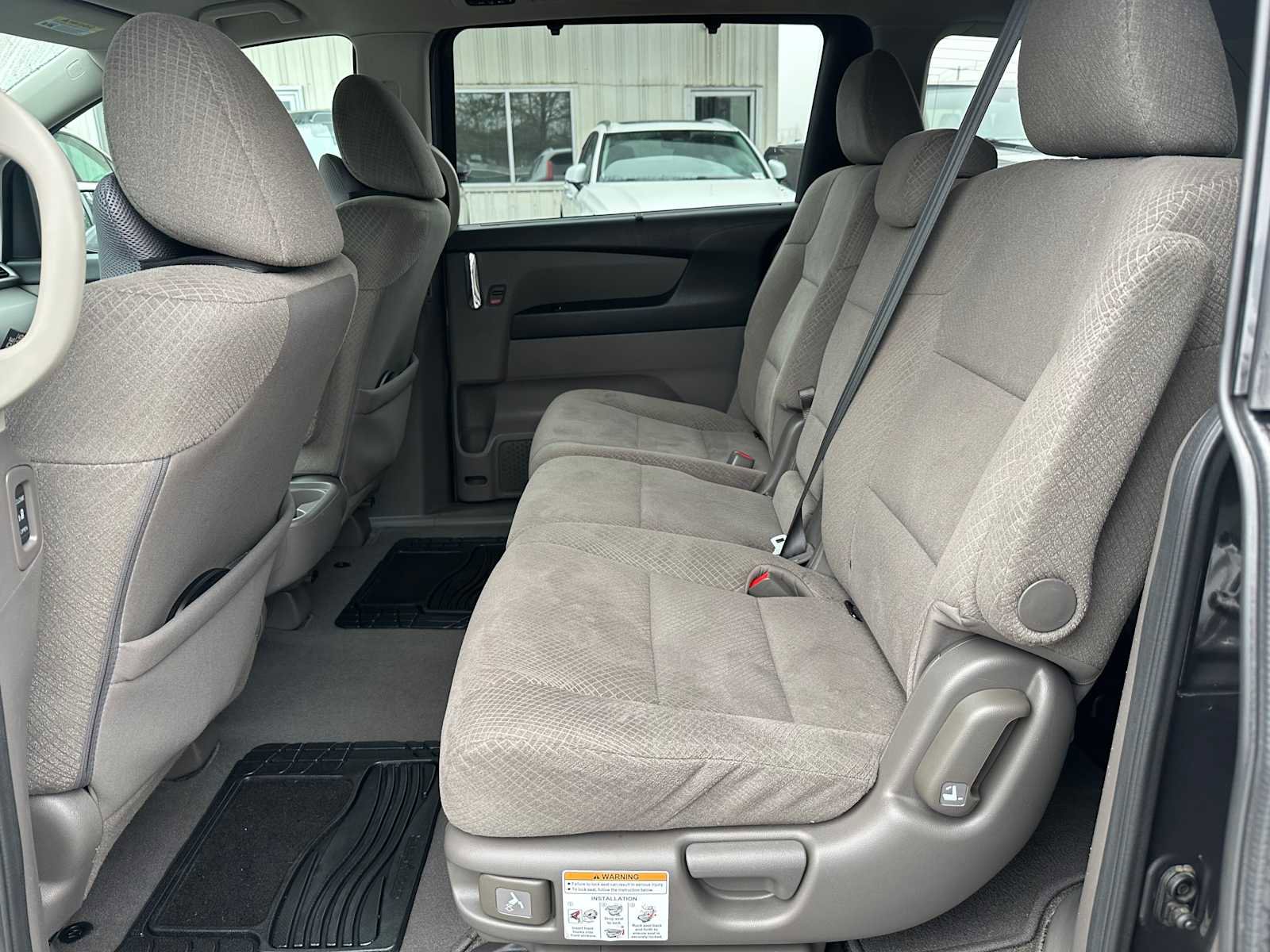 Used 2016 Honda Odyssey SE image 14