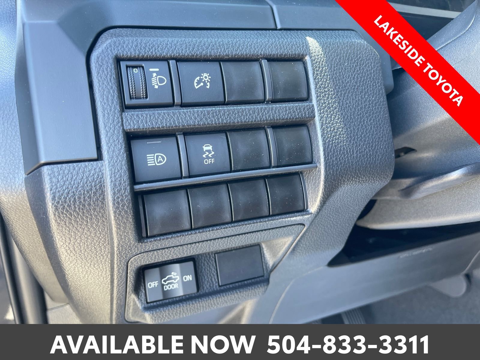Certified 2026 Toyota Tacoma SR RWD image 26