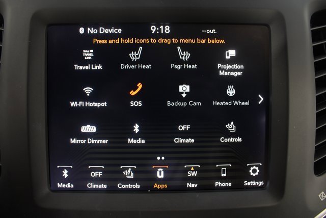 Used 2023 Jeep Cherokee Altitude Lux image 4