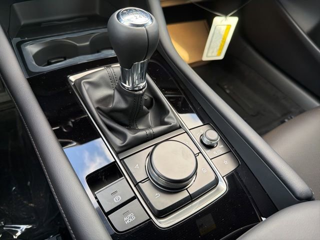 New 2026 MAZDA MAZDA3 2.5 S Hatchback w/ Premium Pkg image 17