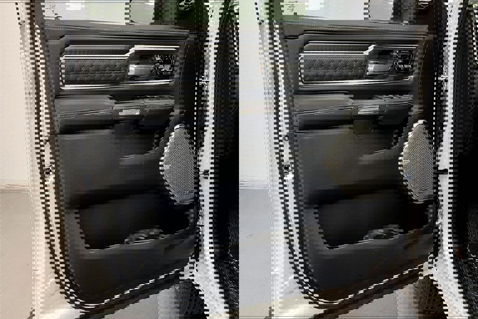 New 2026 RAM 1500 Tungsten w/ Bed Utility Group image 12