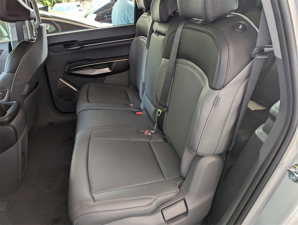 New 2026 Kia EV9 Light image 35