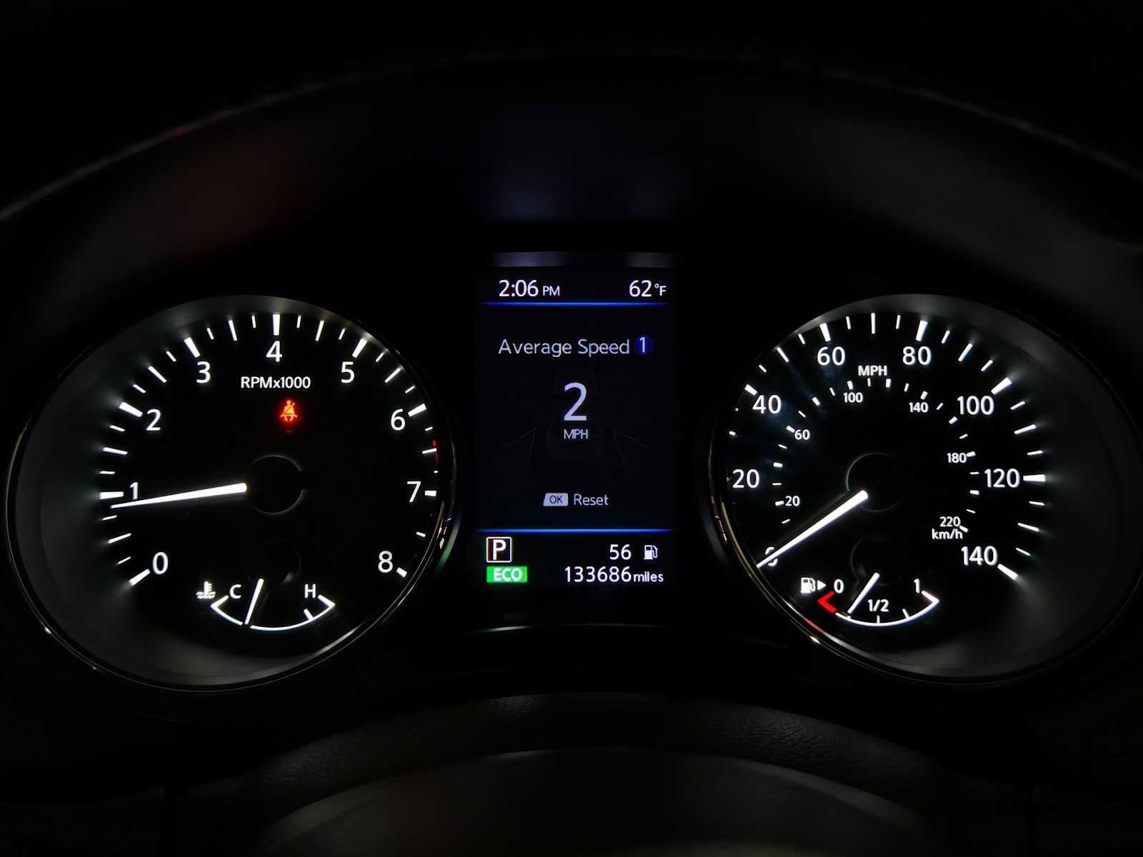 Used 2019 Nissan Rogue SV FWD image 23