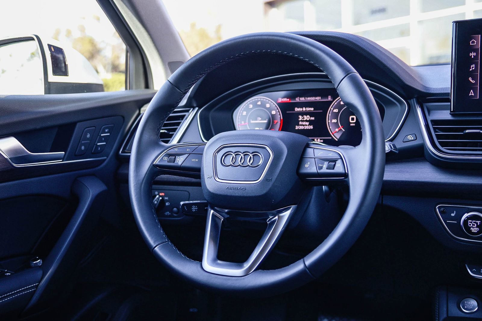 Certified 2023 Audi Q5 2.0T Premium Plus w/ Premium Plus Package image 17