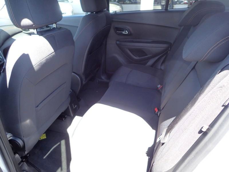 Used 2017 Chevrolet Trax LT image 10