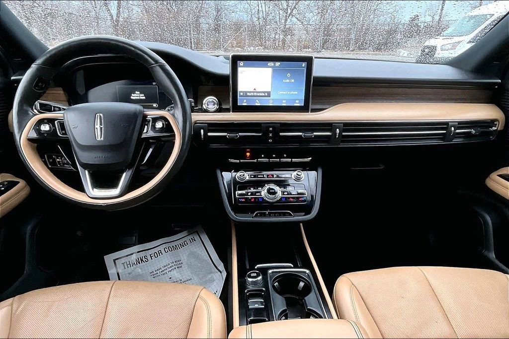 Used 2022 Lincoln Corsair Reserve w/ Elements Package image 14