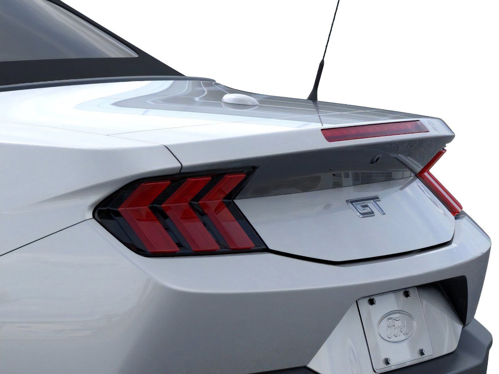 New 2026 Ford Mustang GT Premium RWD image 22