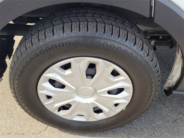 Certified 2023 Ford Transit 350 XLT image 15