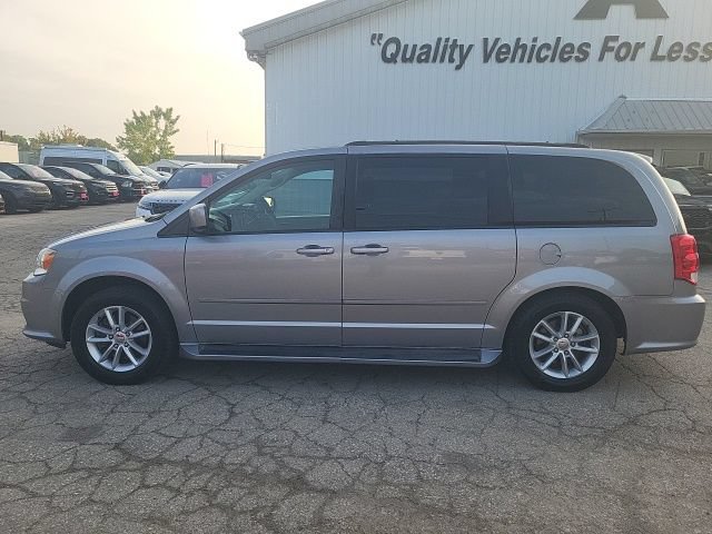 Used 2014 Dodge Grand Caravan SXT FWD image 19