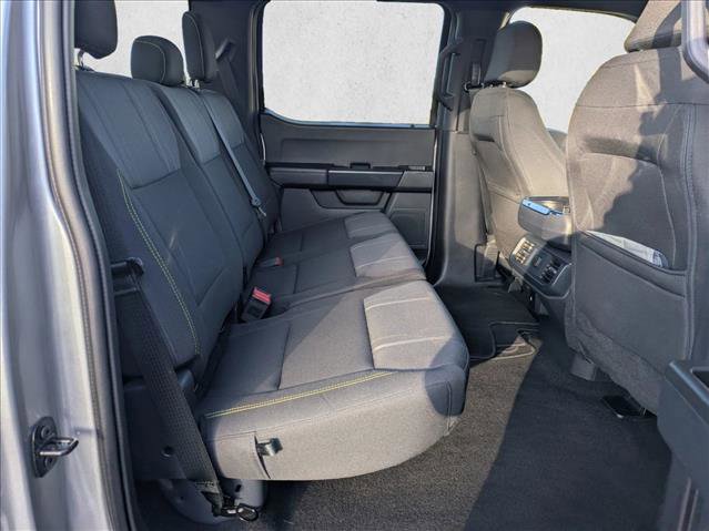 Used 2024 Ford F150 STX AWD/4WD image 20