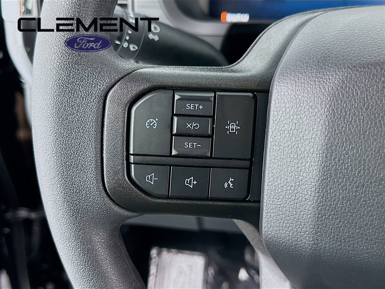 New 2026 Ford F150 STX w/ Equipment Group 200A image 15