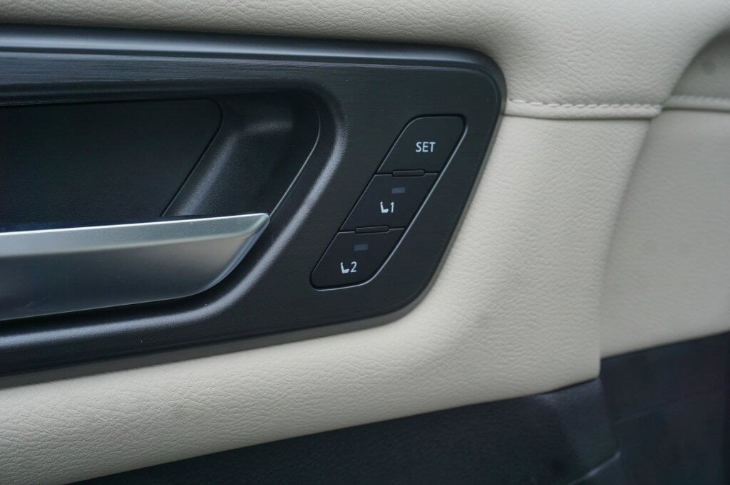 New 2026 Nissan Armada Platinum image 29
