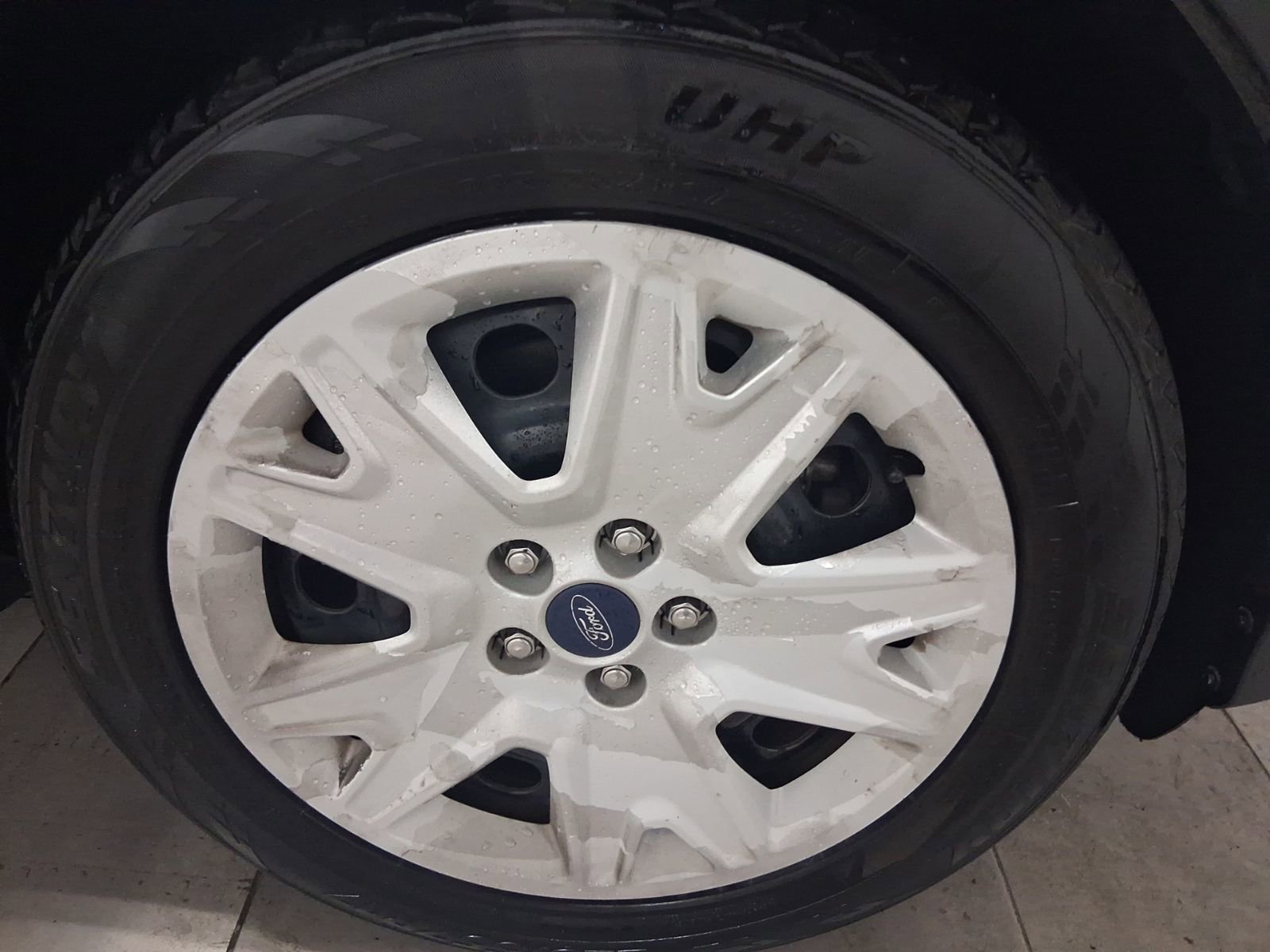 Used 2016 Ford Escape S FWD image 11