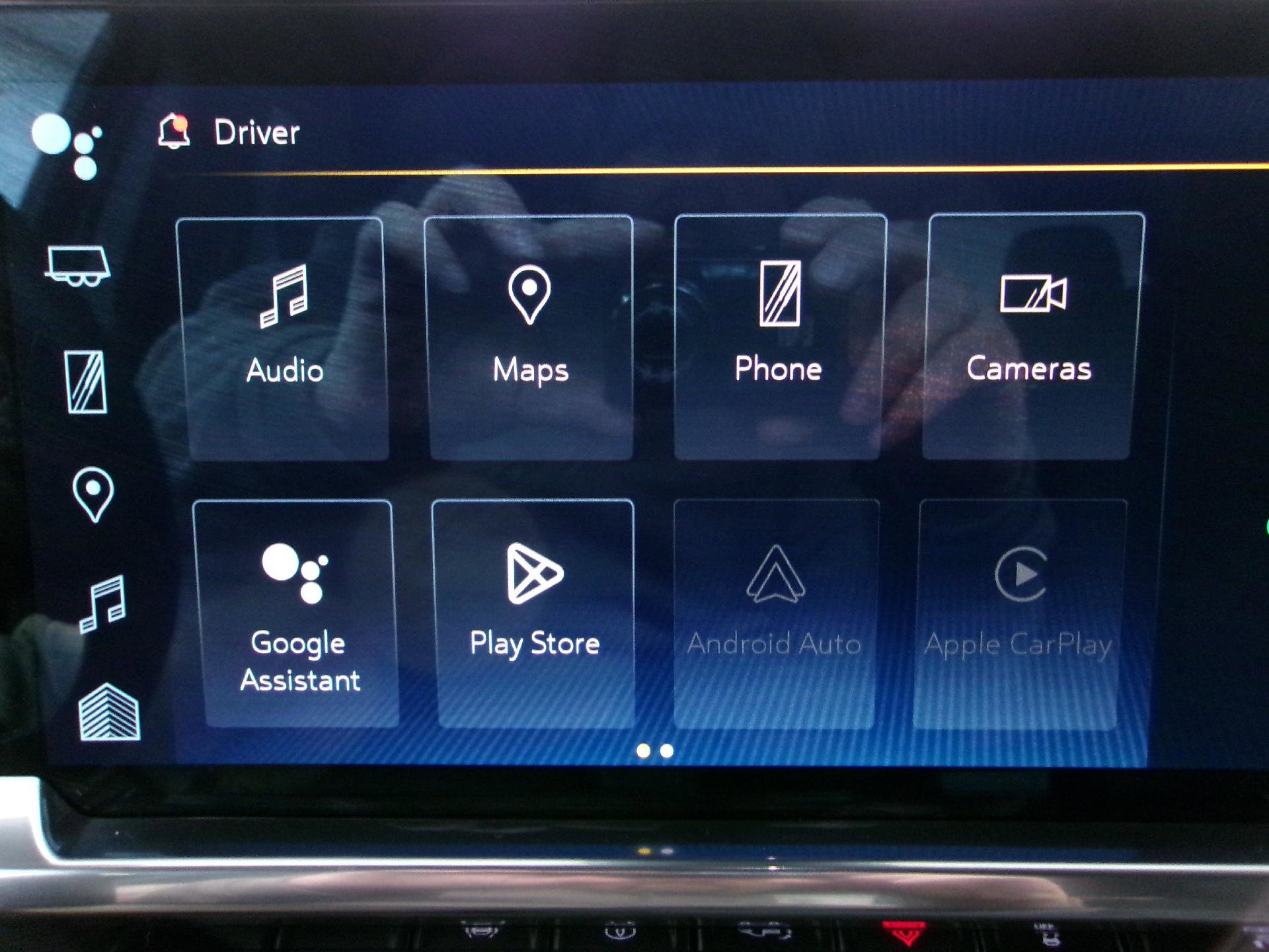 Used 2024 Chevrolet Silverado 1500 LT w/ Protection Package image 4