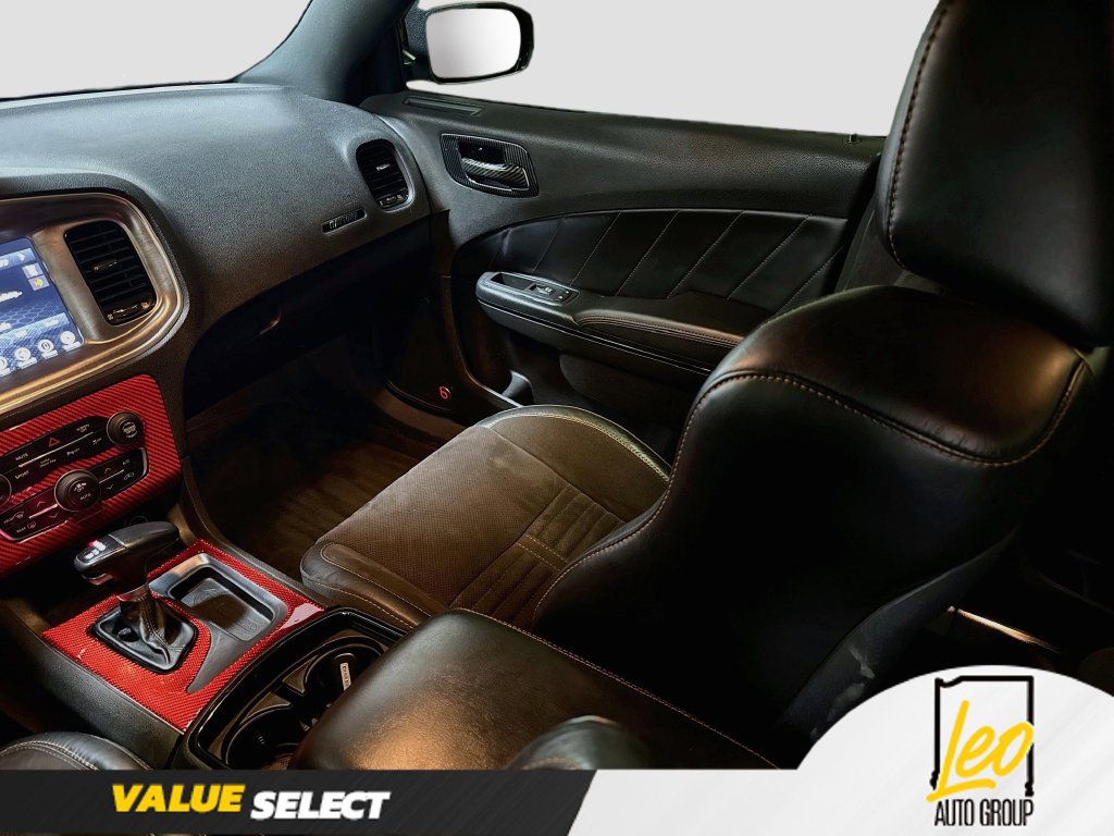 Used 2017 Dodge Charger R/T RWD image 26