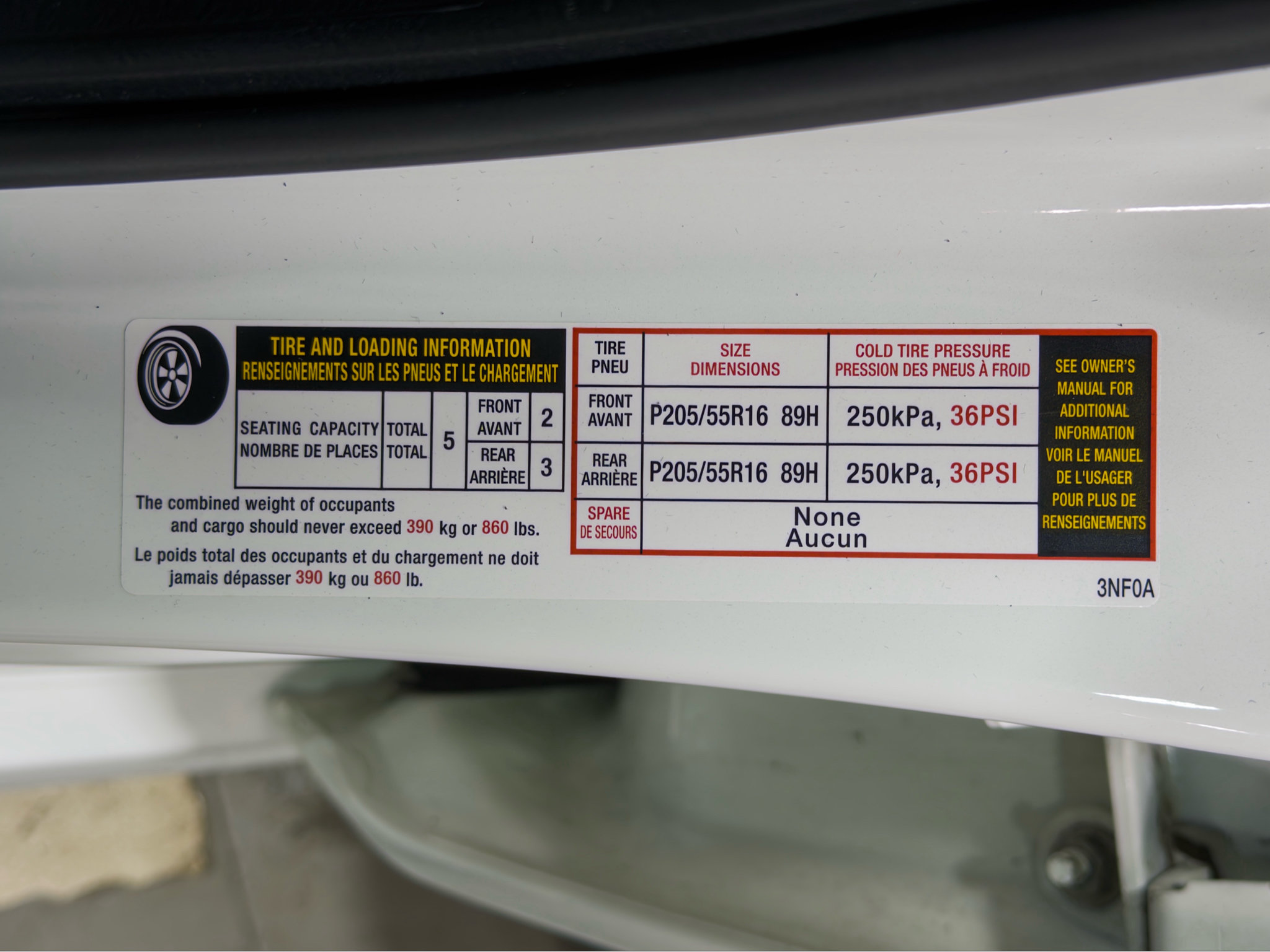 Used 2023 Nissan Leaf S FWD image 25