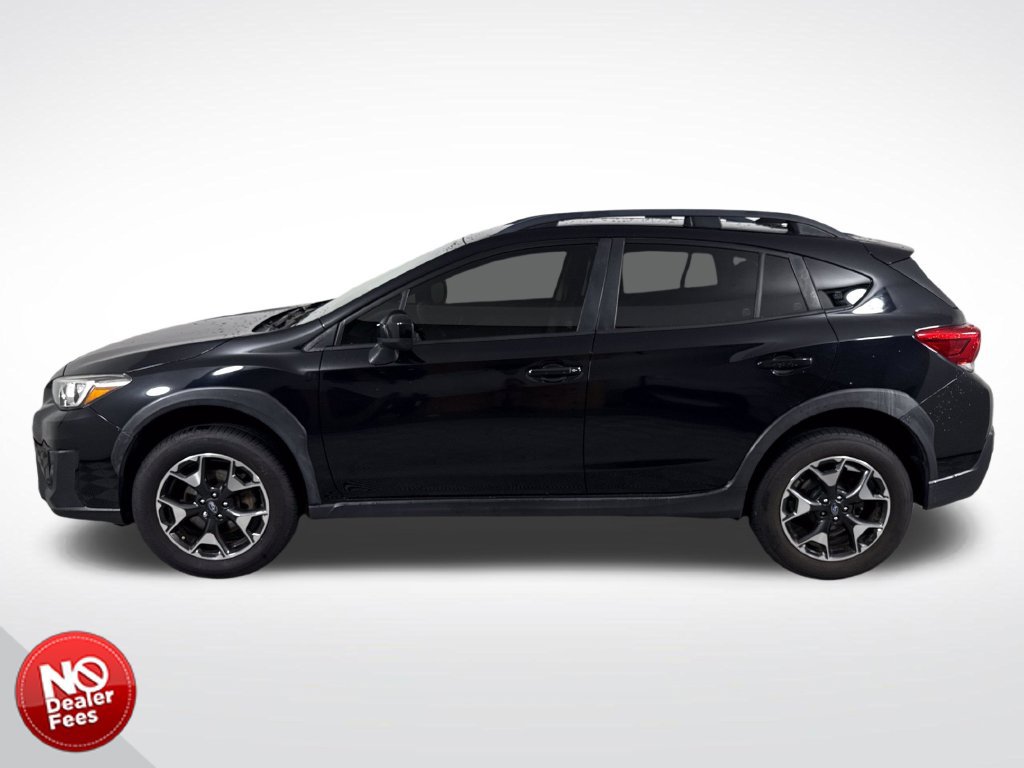 Used 2019 Subaru Crosstrek 2.0i Premium w/ Eyesight System AWD/4WD image 7
