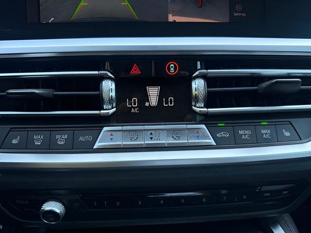 Used 2021 BMW 430i Coupe w/ M Sport Package image 19