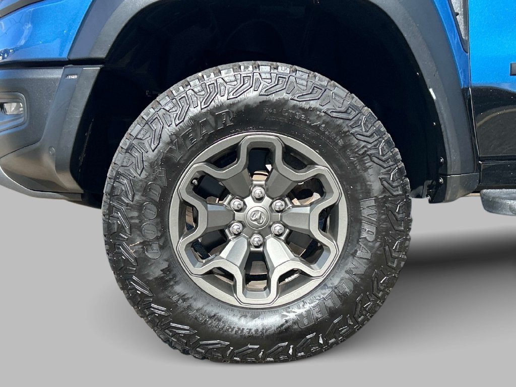 Used 2024 RAM 1500 TRX AWD/4WD image 9