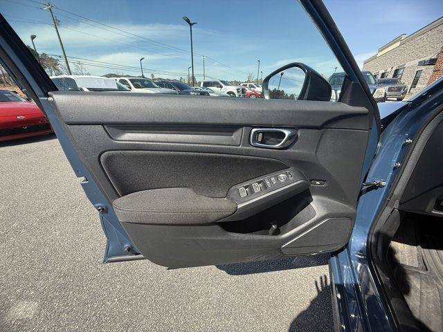 Used 2026 Honda Civic Sport image 17