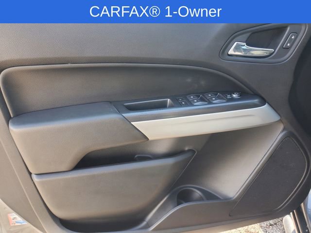 Used 2021 Chevrolet Colorado LT w/ LT Convenience Package image 11