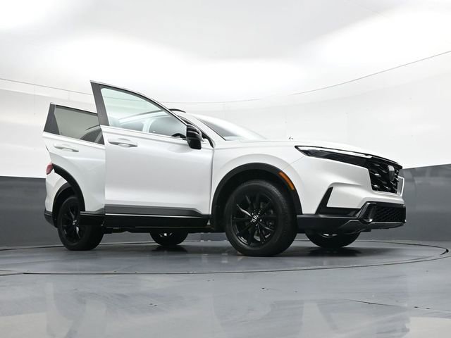 Used 2023 Honda CR-V Sport image 40
