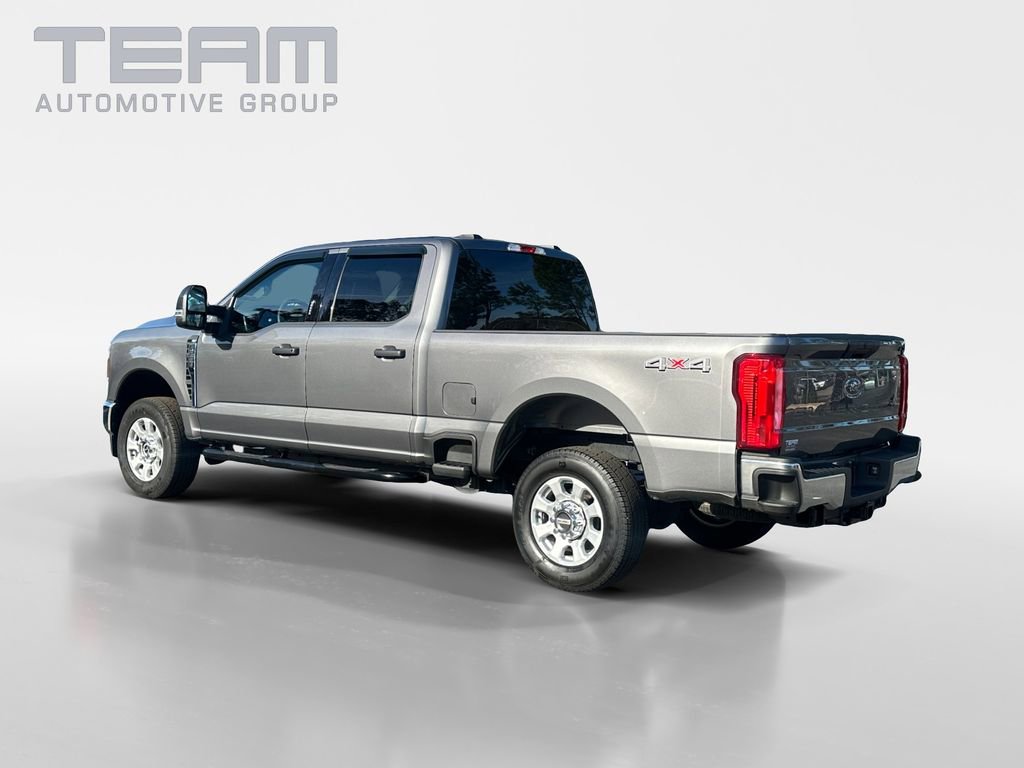 Used 2024 Ford F250 XLT image 5