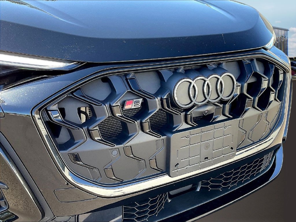 Used 2025 Audi SQ5 Premium Plus w/ Premium Plus Package AWD/4WD image 33
