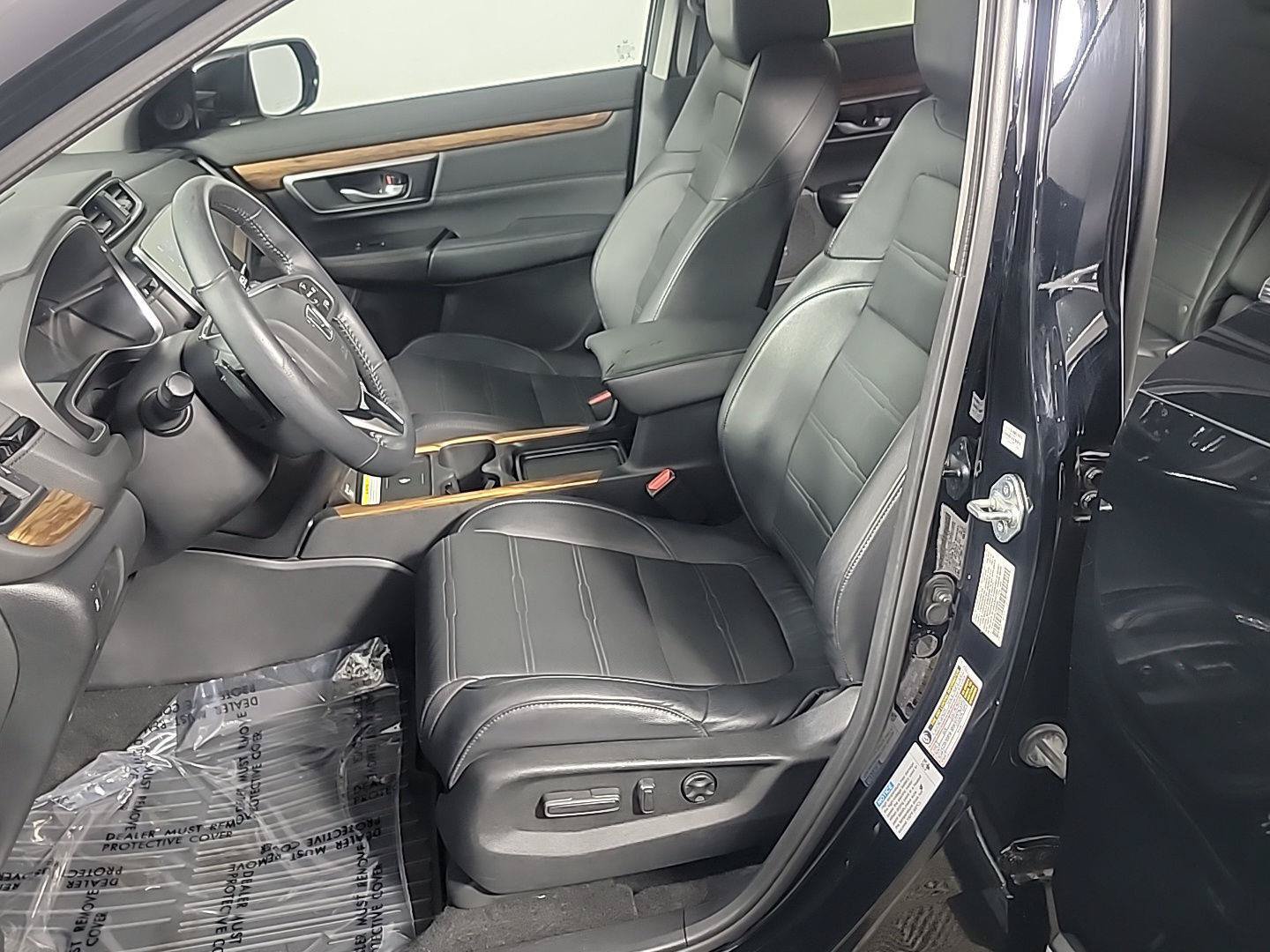 Certified 2020 Honda CR-V Touring image 18