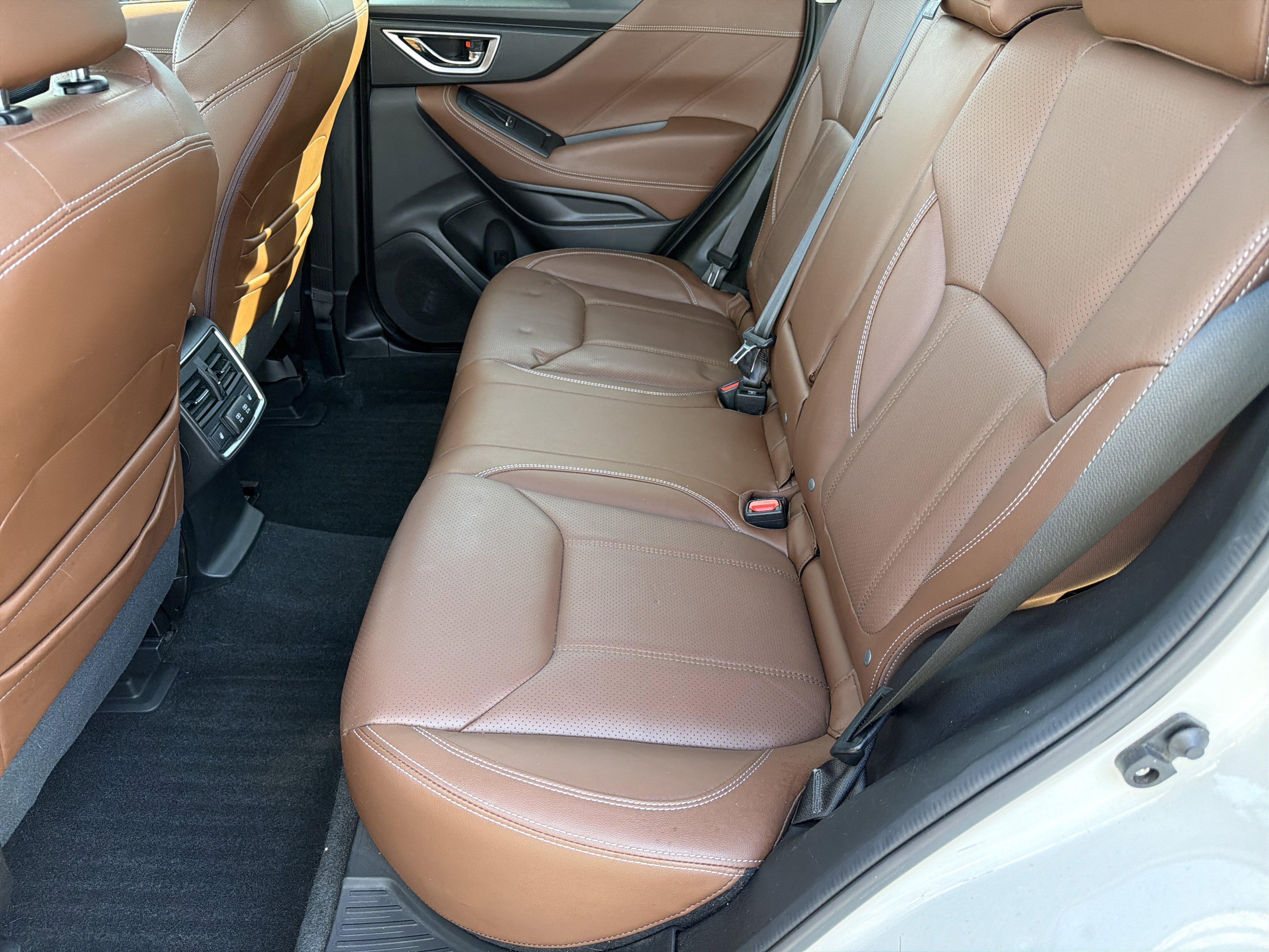 Used 2021 Subaru Forester Touring w/ Popular Package #2 AWD/4WD image 19