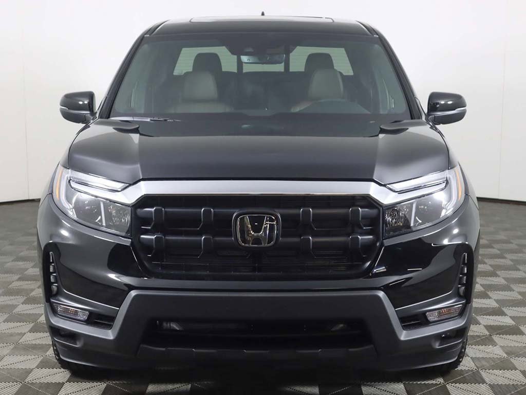 New 2025 Honda Ridgeline RTL image 12