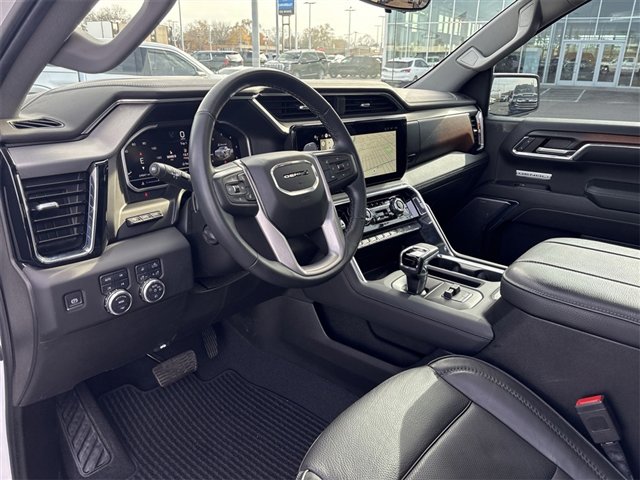 Certified 2024 GMC Sierra 1500 Denali w/ Denali Reserve Package image 10