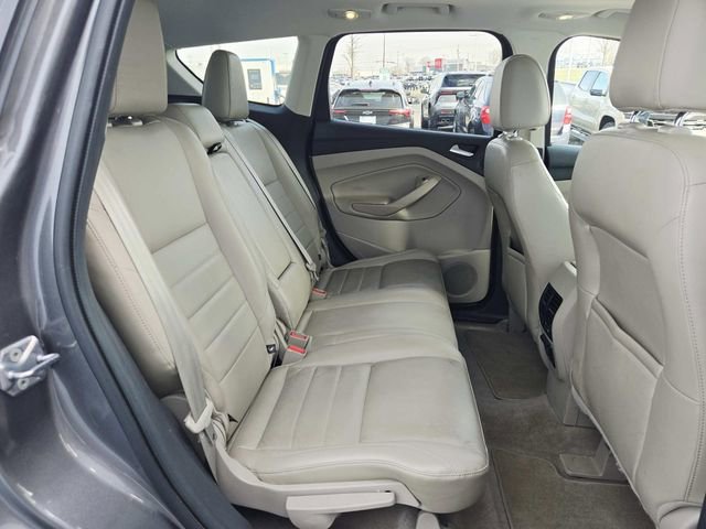 Used 2013 Ford Escape SEL image 12