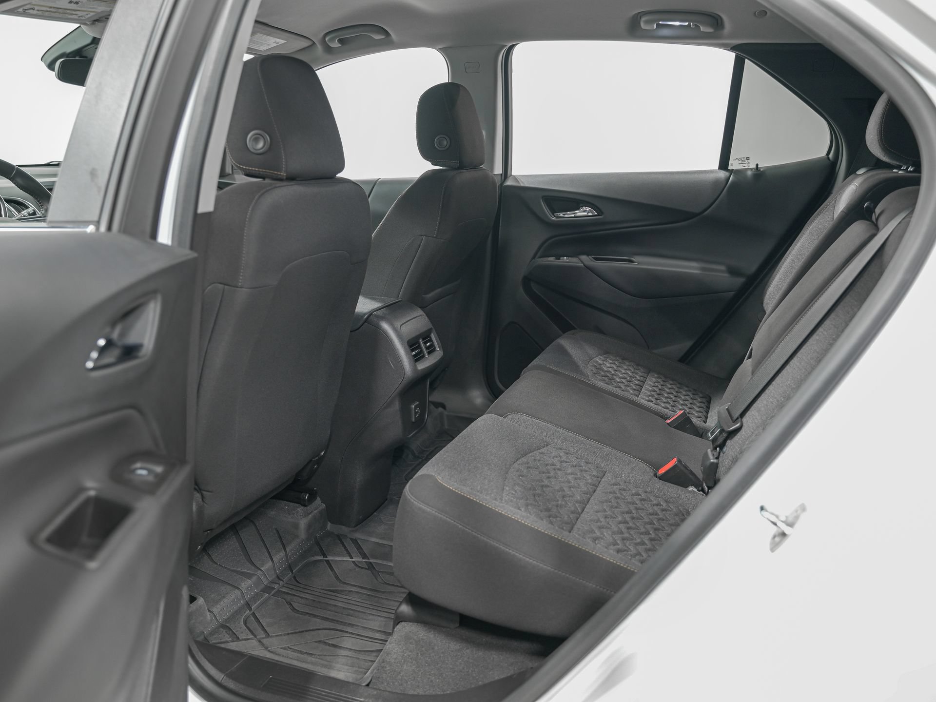 Used 2024 Chevrolet Equinox LT AWD/4WD image 28