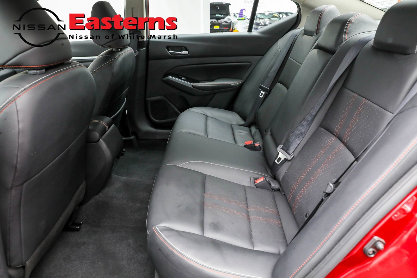 Used 2023 Nissan Altima 2.5 SR w/ SR Premium Package image 31