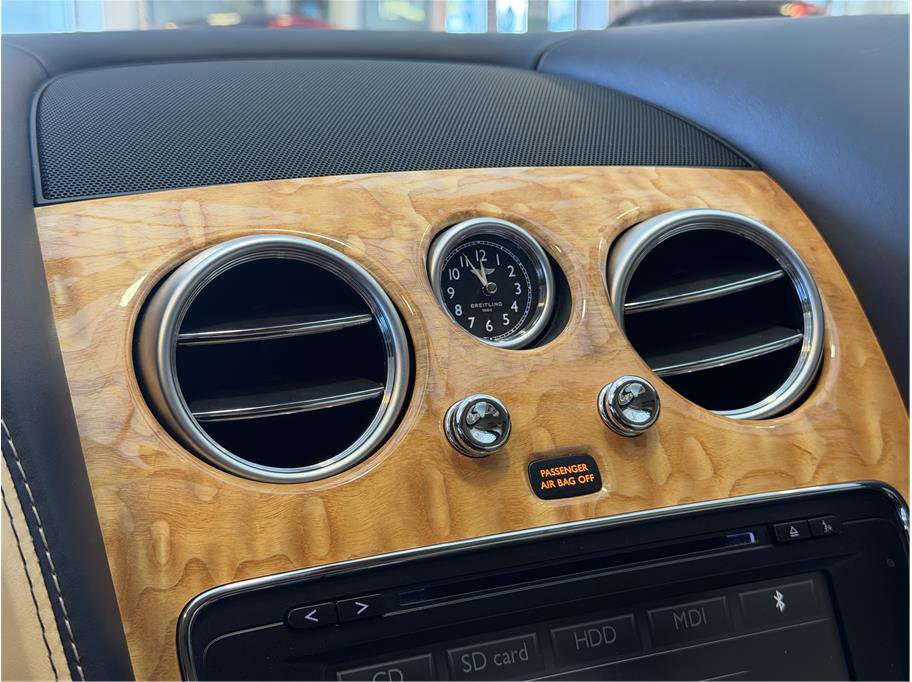 Used 2014 Bentley Continental GT Speed image 13