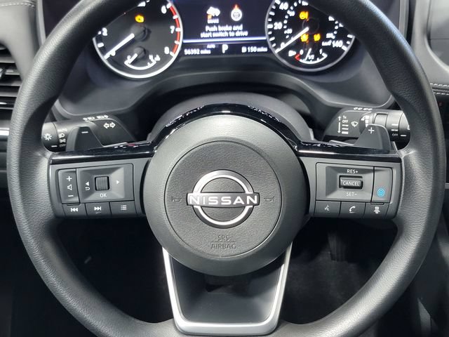 Used 2022 Nissan Rogue SV AWD/4WD image 26