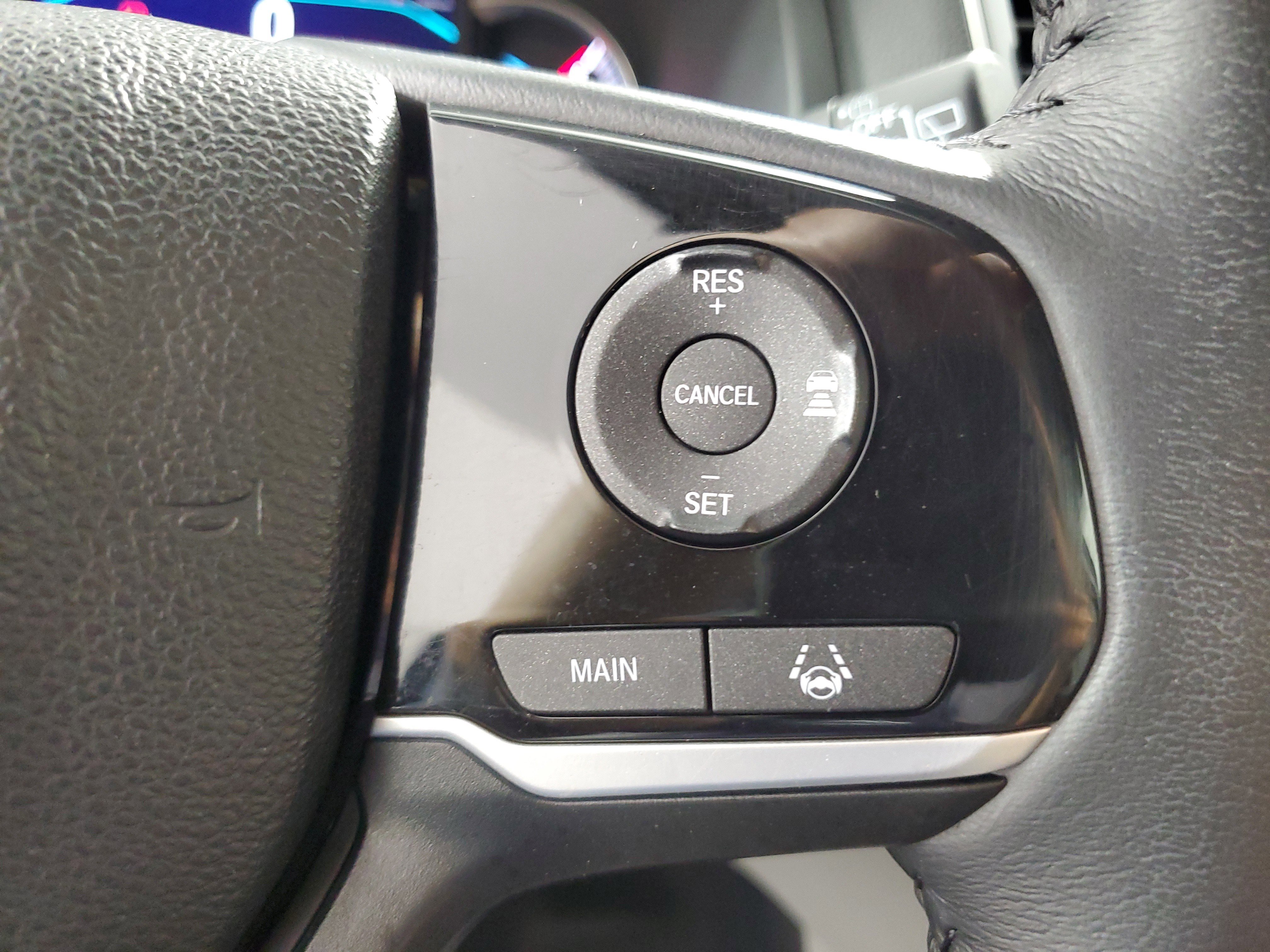 Certified 2021 Honda Pilot Special Edition image 25