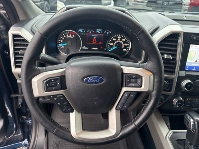 Used 2019 Ford F150 Lariat w/ Equipment Group 502A Luxury image 27