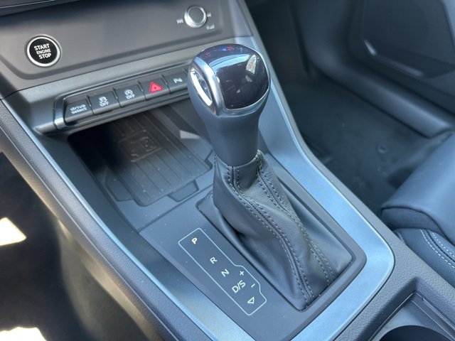 New 2025 Audi Q3 2.0T Premium image 29