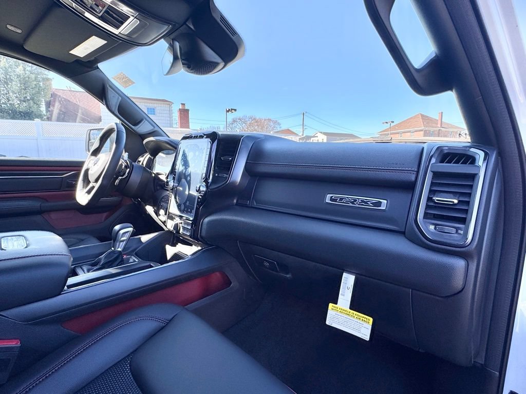 Used 2023 RAM 1500 TRX AWD/4WD image 17