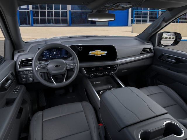 New 2026 Chevrolet Tahoe RST w/ Comfort Package AWD/4WD image 18