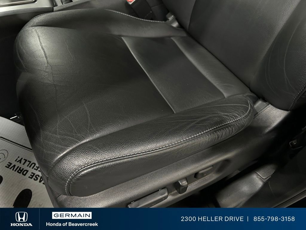 Used 2021 Honda Pilot Special Edition image 19