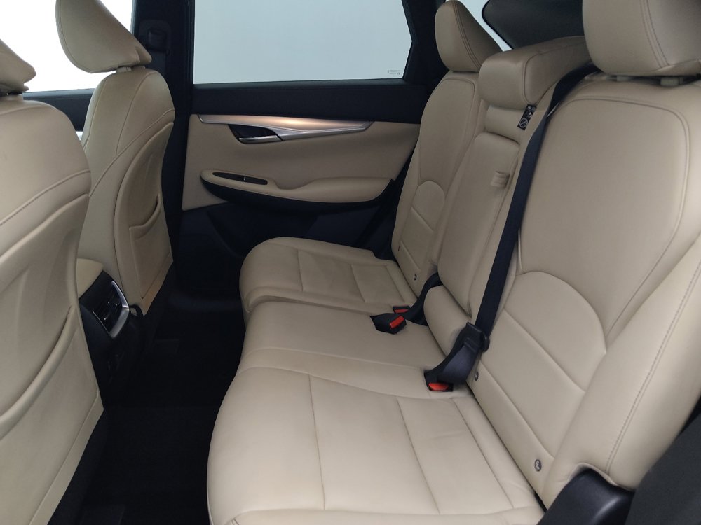Used 2019 INFINITI QX50 Luxe FWD image 18