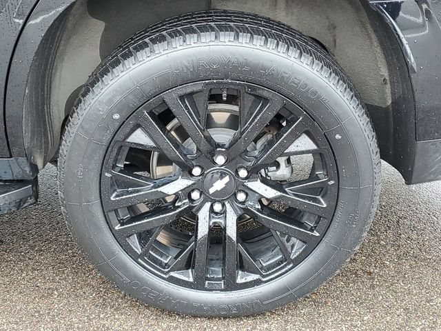 Used 2023 Chevrolet Tahoe LT w/ Luxury Package AWD/4WD image 36